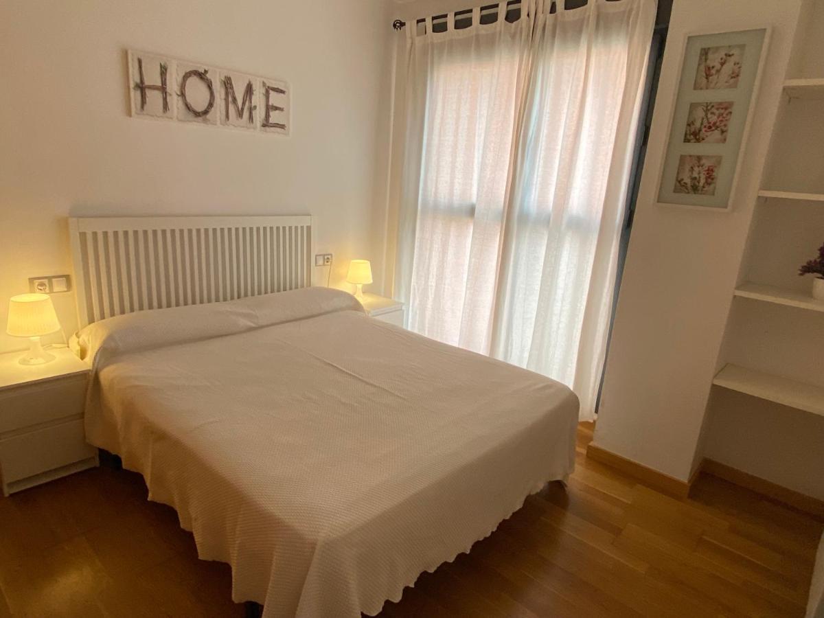 Maestro Rodrigo Apartment Valensiya Dış mekan fotoğraf
